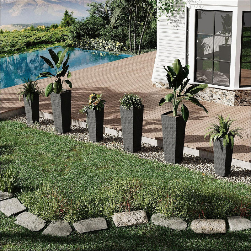 Pot Planter
