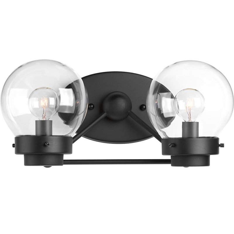 Cecere 2 - Light Dimmable Vanity Light