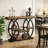 Classic Entryway Table,Practical Console Table-1336011206