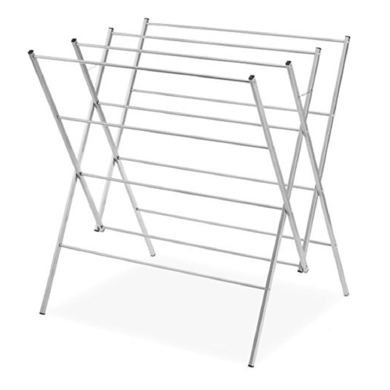 AKLOV Oversized Metal Drying Rack | Wayfair