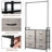 Feemster 33.5'' W 5 - Drawer Dresser