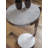Signature Designs Otto Round Spot Table