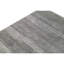 Hand Knotted Striped Area Rug