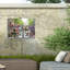 Décoration murale d'extérieur Adabel Amsterdam-268901669