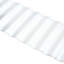 Vidaxl Lawn Edging Grey Steel-118716036