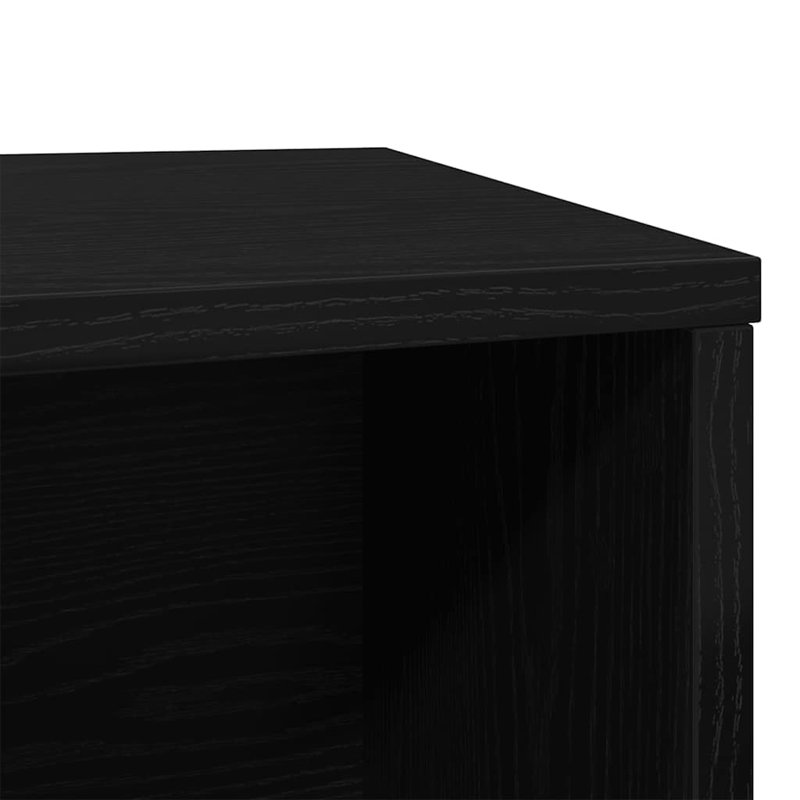 Engineered Wood Litter Box