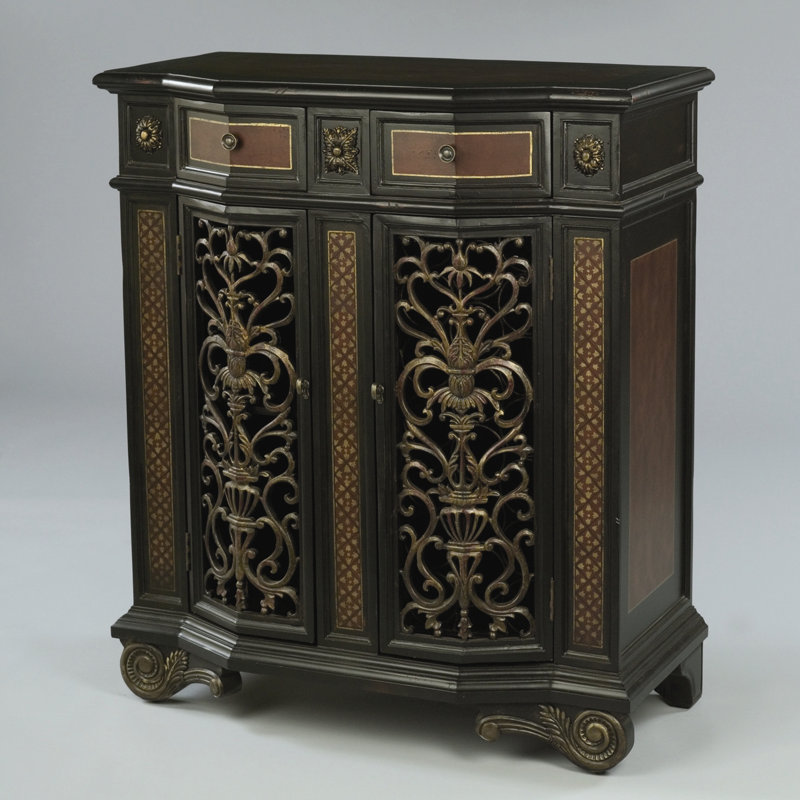 Accent Cabinet