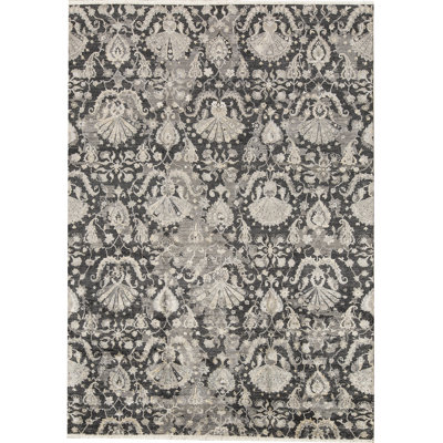 Windsom One-of-a-Kind 9'11" X 13'11" Area Rug