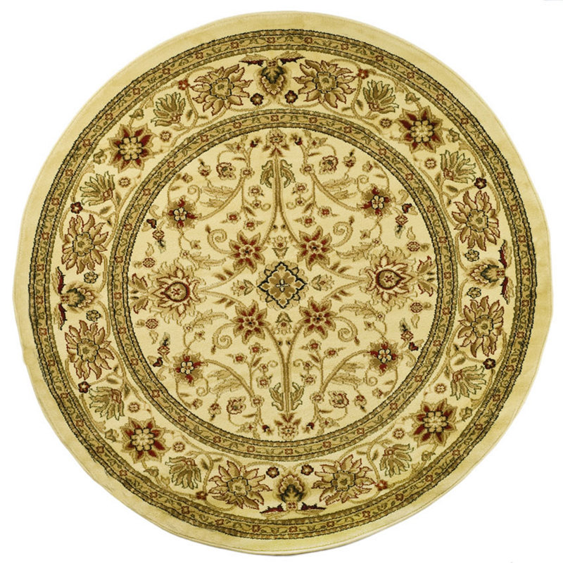 Tapis performance Klose, Rond 8 pi