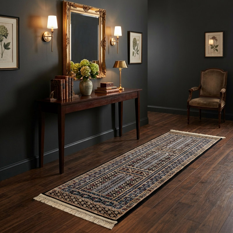 Konya Botkins Rug, Round 7'10"