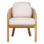 Chaise de salle à manger Minimalist