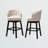 Yehiel Swivel 31" Bar Stool-2016736750