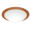 Plafonnier encastré pour cuve simple Besa-4292462-4292464