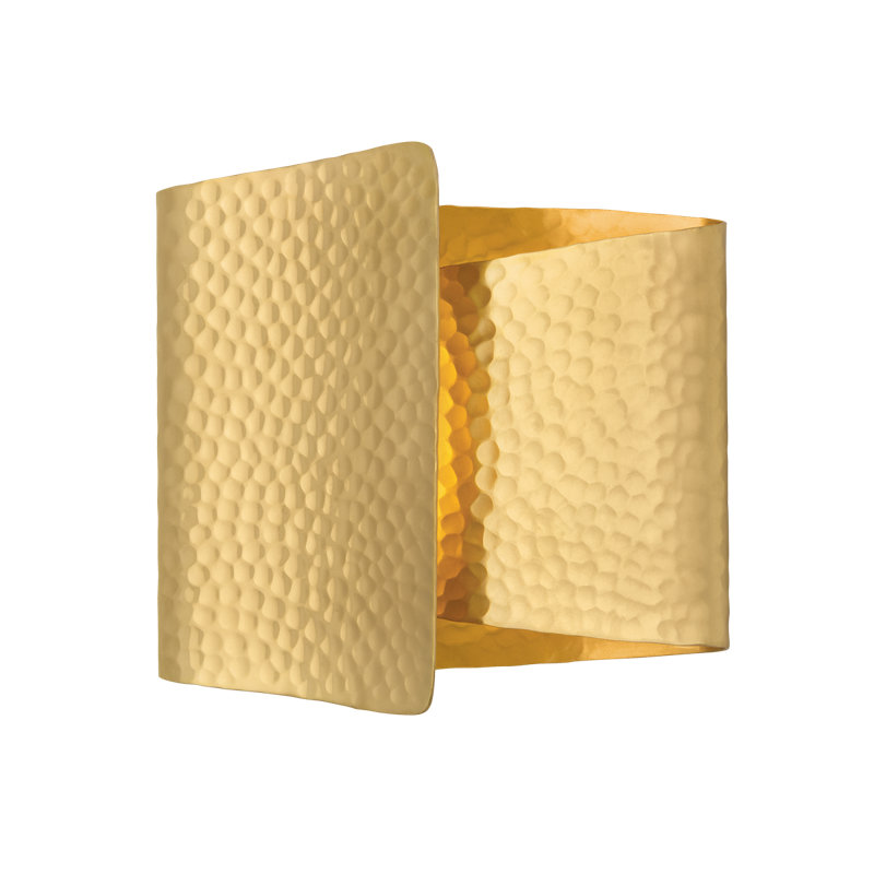 Dunnsville Wall Sconce