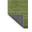 Tapis contemporain vert foncé-1684647799
