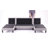 U-shaped Sectional Sofa, Couch For Living Room-971265742