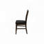 Chaises de salle à manger rembourrées