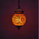 Chang 1 - Light Chrome Sphere Pendant