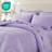 5/7 Piece Microfiber Bed-In-A-Bag Comforter Set -948793875-1002656739