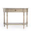 Aberdale 40'' Console Table with Marble Top-1889555367