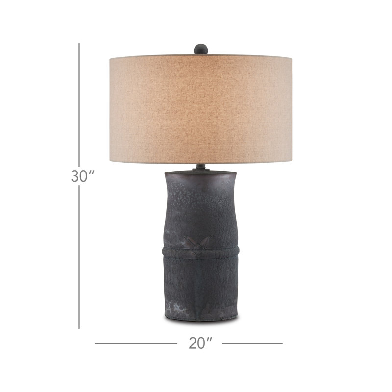 Croft Table Lamp