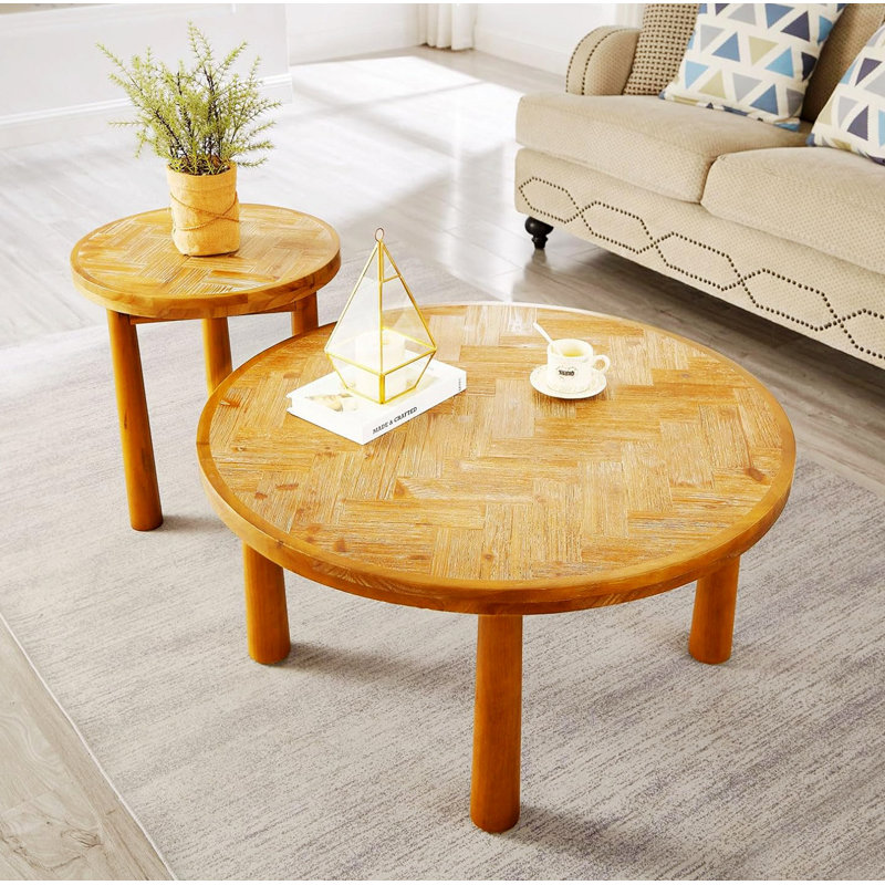 Table basse Laurance