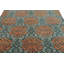 One-of-a-Kind 6'7”x9'3” Hand Knotted Area Rug