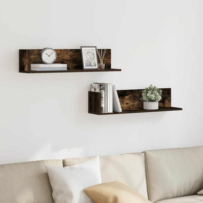 18-20 Wall Mounted Shelf