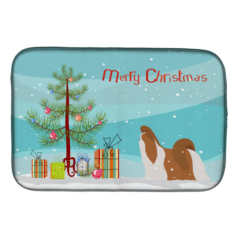 Drying Mat