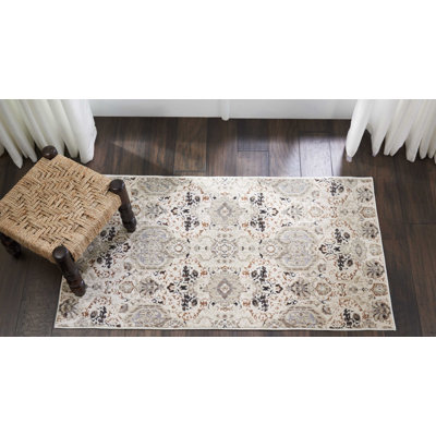 Dora Abstract Indoor Rug