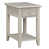 Silver Birch is out of stock selected