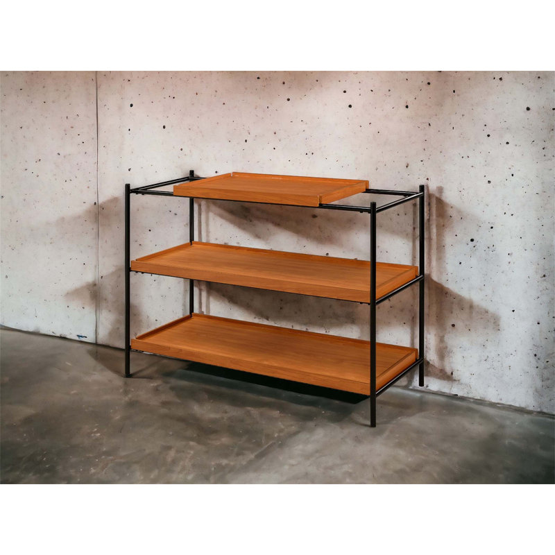 Elvisa End Table