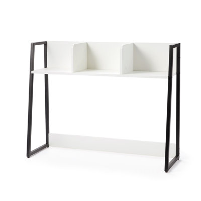 Manufactured Wood Desk Organizer