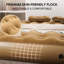 Matelas gonflable Sireci