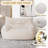 Double Bean Bag Chair-906426823