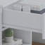 Marlesha 45cm W Bedside Table-1510321903