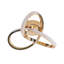 Gold Clover 3CCT LED Ceiling Light
