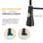 Fapully Pull Down Kitchen Faucet