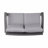 Patio Honolulu Loveseat