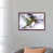 Classic Brown Wood Framed selected