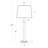 Perennial Buffet Lamp-58130738