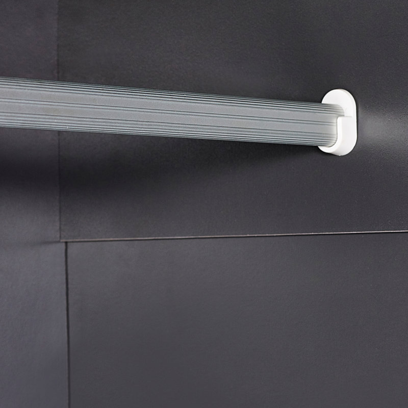 Hercules High Sleeper, Anthracite