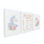 «Richland Lessons from a Unicorn Portraits», art arc-en-ciel-1950661310-1950661280