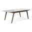 Table de salle à manger rectangulaire Modern-1639349739