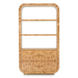 Quinton Bookcase