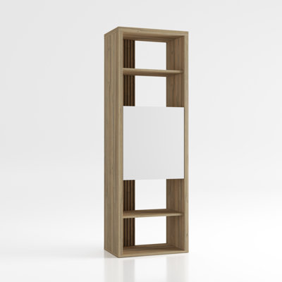 Baelie 1 DOOR BOOKSHELF N°03A