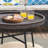 Lasell Round Outdoor Coffee Table-1130000289-1132202960