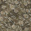 Tapis brun Prisco lavable à la machine de qualité supérieure-955662622