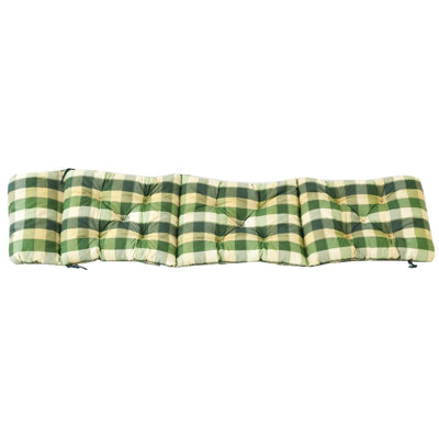 Venta Garden Sun Lounger Cushion