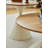 Round Coffee Table+Wood
